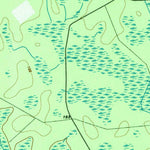 United States Geological Survey Midway, GA (1994, 24000-Scale) digital map