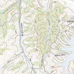 United States Geological Survey Midway, KY (2022, 24000-Scale) digital map