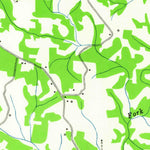 United States Geological Survey Midway, NC (1949, 24000-Scale) digital map