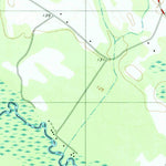 United States Geological Survey Midway, SC (1979, 24000-Scale) digital map