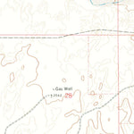United States Geological Survey Midway SE, CO-KS (1978, 24000-Scale) digital map