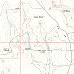 United States Geological Survey Midway SE, CO-KS (1978, 24000-Scale) digital map