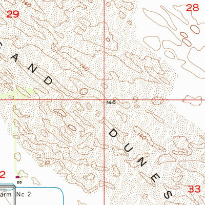 United States Geological Survey Midway Well, CA (1954, 24000-Scale) digital map