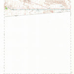 United States Geological Survey Midway Well, CA (1954, 62500-Scale) digital map