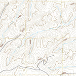United States Geological Survey Midwest, WY (2021, 24000-Scale) digital map