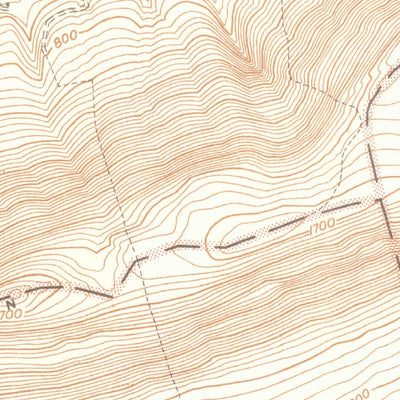 United States Geological Survey Mifflinville, PA (1947, 24000-Scale) digital map