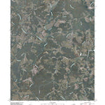 United States Geological Survey Mike, VA (2010, 24000-Scale) digital map