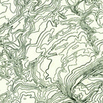 United States Geological Survey Mikes Mesa, UT (1954, 24000-Scale) digital map
