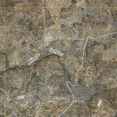 Milagro, NM (2010, 24000-Scale) Preview 3