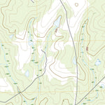 United States Geological Survey Milan, GA (2020, 24000-Scale) digital map