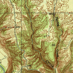 United States Geological Survey Milan, IN (1946, 24000-Scale) digital map