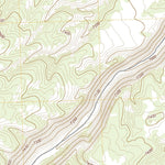 United States Geological Survey Milan, NM (2020, 24000-Scale) digital map