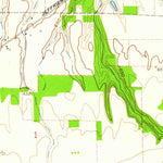 United States Geological Survey Milan, OH (1959, 24000-Scale) digital map