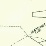 United States Geological Survey Milano, TX (1956, 62500-Scale) digital map