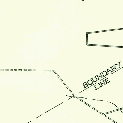 United States Geological Survey Milano, TX (1956, 62500-Scale) digital map