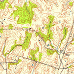 United States Geological Survey Milburn, KY (1951, 24000-Scale) digital map