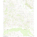 United States Geological Survey Milburn, KY (2013, 24000-Scale) digital map