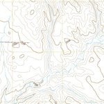 United States Geological Survey Mildred, MT (2020, 24000-Scale) digital map