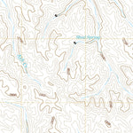 United States Geological Survey Mildred NE, MT (2020, 24000-Scale) digital map
