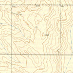 United States Geological Survey Mile High Lakes, CO (1942, 31680-Scale) digital map