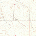 United States Geological Survey Mile High Lakes, CO (1957, 24000-Scale) digital map