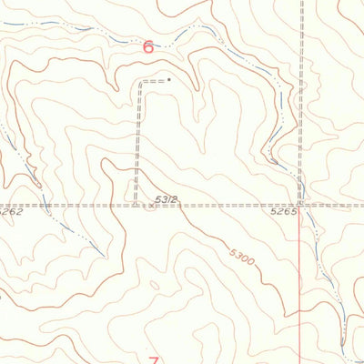 United States Geological Survey Mile High Lakes, CO (1957, 24000-Scale) digital map