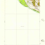 United States Geological Survey Miles, IA-IL (1935, 62500-Scale) digital map