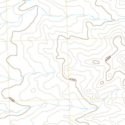United States Geological Survey Miles Ranch, WY (2021, 24000-Scale) digital map