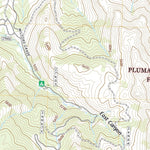 United States Geological Survey Milford, CA (2021, 24000-Scale) digital map