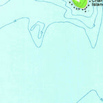 United States Geological Survey Milford, CT (1951, 24000-Scale) digital map