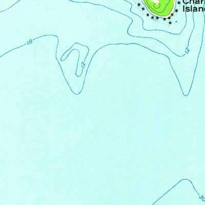 United States Geological Survey Milford, CT (1951, 24000-Scale) digital map