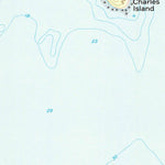 United States Geological Survey Milford, CT (1960, 24000-Scale) digital map