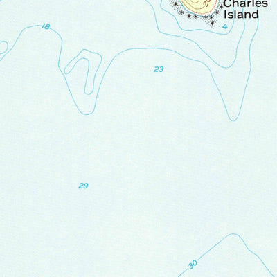 United States Geological Survey Milford, CT (1960, 24000-Scale) digital map