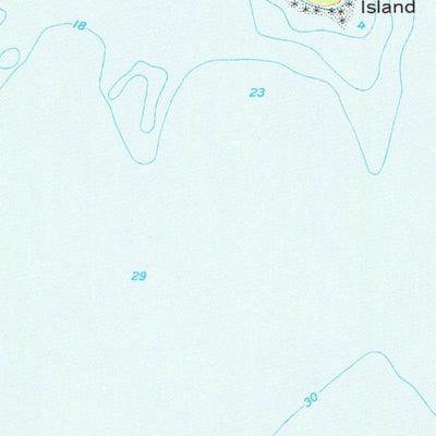 United States Geological Survey Milford, CT (1984, 24000-Scale) digital map