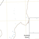United States Geological Survey Milford Flat, UT (2023, 24000-Scale) digital map