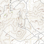 United States Geological Survey Milford Flat, UT (2023, 24000-Scale) digital map