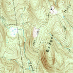 United States Geological Survey Milford, NH (1968, 24000-Scale) digital map