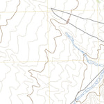 United States Geological Survey Milford NW, UT (2023, 24000-Scale) digital map