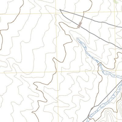 United States Geological Survey Milford NW, UT (2023, 24000-Scale) digital map