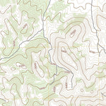 United States Geological Survey Milford NW, UT (2023, 24000-Scale) digital map