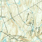 United States Geological Survey Milford, PA-NY-NJ (1913, 62500-Scale) digital map
