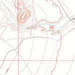United States Geological Survey Milford, UT (1958, 24000-Scale) digital map