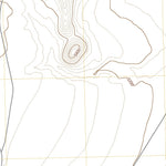 United States Geological Survey Milford, UT (2023, 24000-Scale) digital map