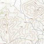 United States Geological Survey Milford, UT (2023, 24000-Scale) digital map