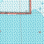 United States Geological Survey Military Crossing, OR (1988, 24000-Scale) digital map