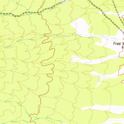 United States Geological Survey Milk Ranch Spring, NV (1978, 24000-Scale) digital map