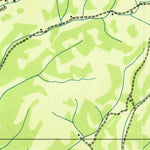 United States Geological Survey Milky Way, TN (1936, 24000-Scale) digital map