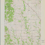 United States Geological Survey Millard, MO (1979, 24000-Scale) digital map