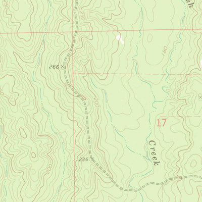 United States Geological Survey Miller, AL (1978, 24000-Scale) digital map