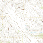United States Geological Survey Miller Canyon, NV (2021, 24000-Scale) digital map